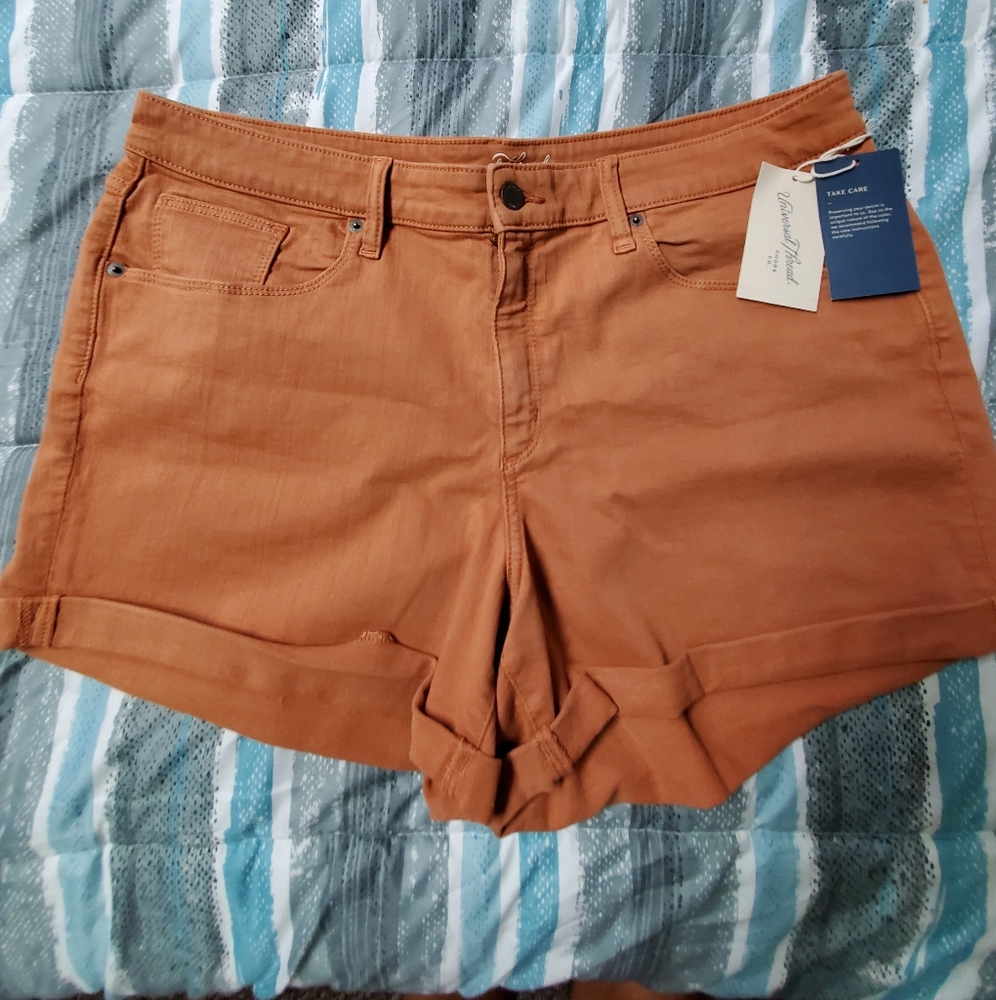 Shorts